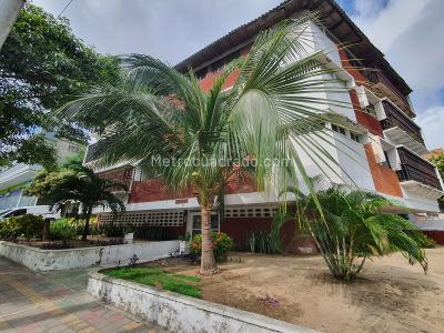 Apartamento en venta en El Golf, Barranquilla · foto 18 de 18