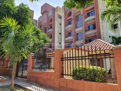 Apartamento en venta en Villa Santos, Barranquilla · foto 7 de 19