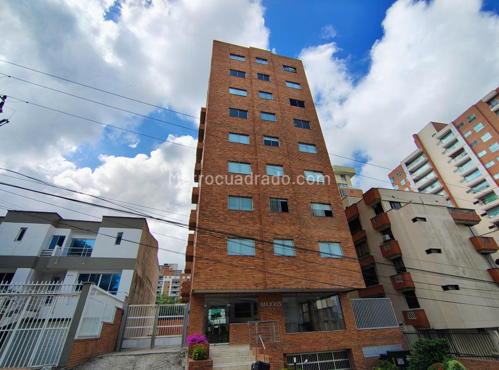 Foto del apartamento
