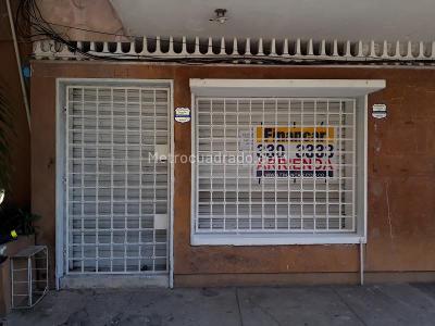Retail space for rent in Boston, Barranquilla