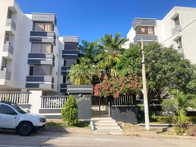 Apartamento de 3 alcobas en venta en Altos De Riomar, Barranquilla, 98 m² · foto 2 de 16