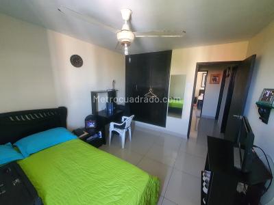 Apartamento de 3 alcobas en venta en Altos De Riomar, Barranquilla, 98 m² · foto 3 de 16