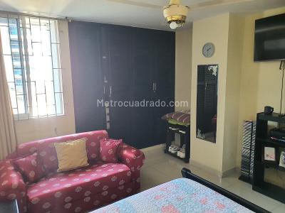 Apartamento de 3 alcobas en venta en Altos De Riomar, Barranquilla, 98 m² · foto 4 de 16