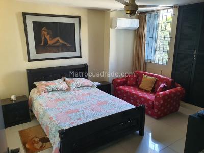 Apartamento de 3 alcobas en venta en Altos De Riomar, Barranquilla, 98 m² · foto 5 de 16