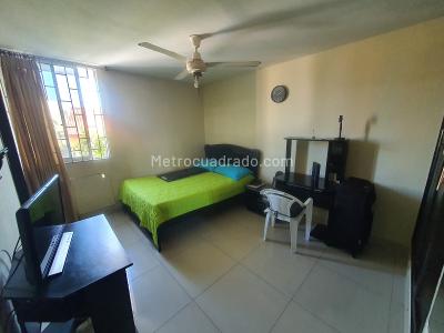 Apartamento de 3 alcobas en venta en Altos De Riomar, Barranquilla, 98 m² · foto 6 de 16