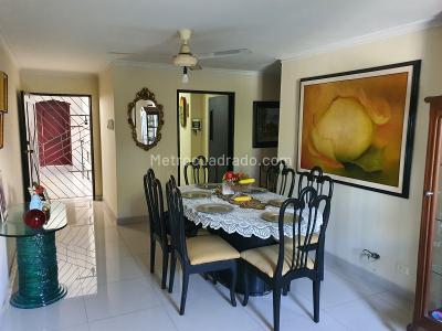 Apartamento de 3 alcobas en venta en Altos De Riomar, Barranquilla, 98 m² · foto 7 de 16