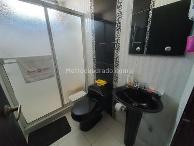 Apartamento de 3 alcobas en venta en Altos De Riomar, Barranquilla, 98 m² · foto 8 de 16