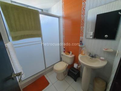 Apartamento de 3 alcobas en venta en Altos De Riomar, Barranquilla, 98 m² · foto 9 de 16
