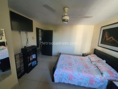 Apartamento de 3 alcobas en venta en Altos De Riomar, Barranquilla, 98 m² · foto 11 de 16