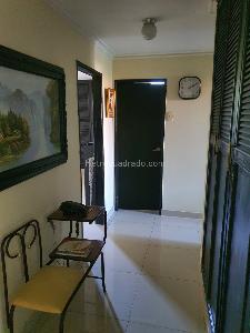 Apartamento de 3 alcobas en venta en Altos De Riomar, Barranquilla, 98 m² · foto 14 de 16