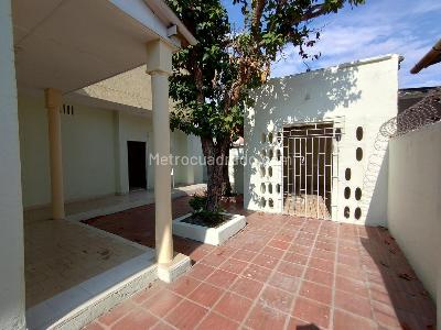 Casa en venta en Boston, Barranquilla · foto 2 de 19