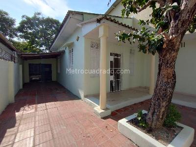 Casa en venta en Boston, Barranquilla · foto 4 de 19