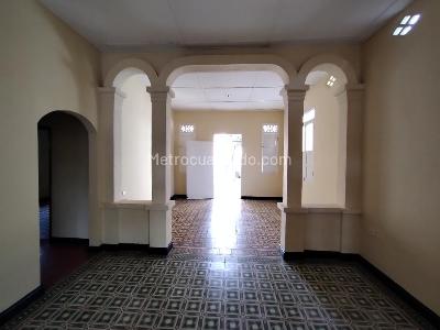 Casa en venta en Boston, Barranquilla · foto 8 de 19