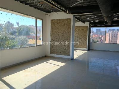 Retail space for rent in Villa Carolina, Barranquilla