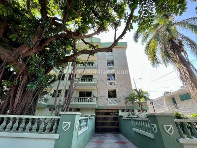 Apartamento en venta en El Prado, Barranquilla · foto 2 de 19