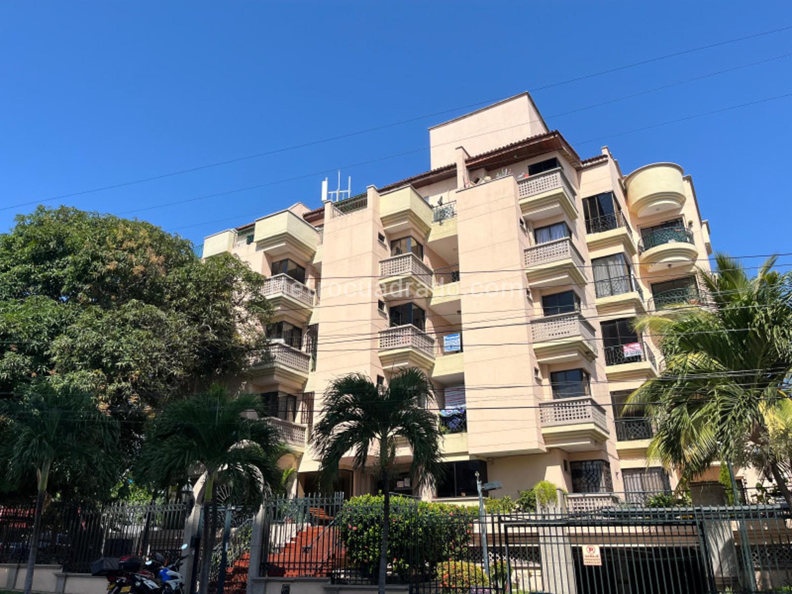 Foto del apartamento