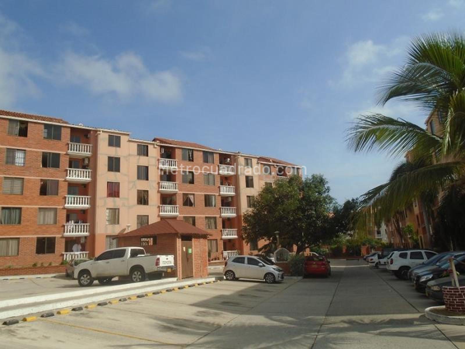 Foto del apartamento