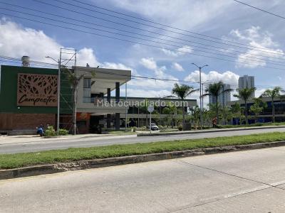 Retail space for rent in Villa Campestre, Barranquilla