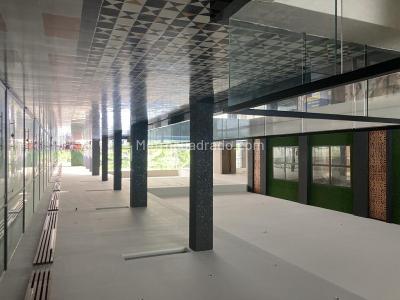 Local Comercial en Arriendo, Villa Campestre, Barranquilla