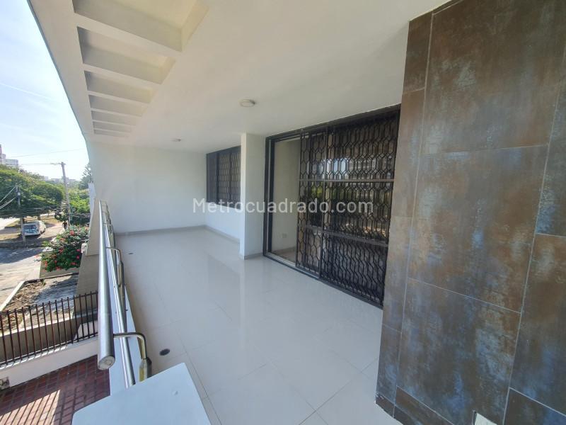 Casa en Arriendo, El Tabor, Barranquilla - Widok 5