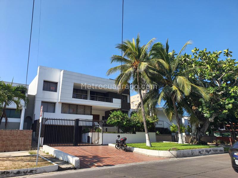 Casa en Arriendo, El Tabor, Barranquilla - Widok 6