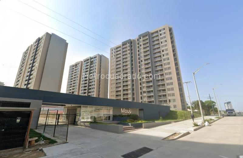 Piso – Barranquilla - Vista 2
