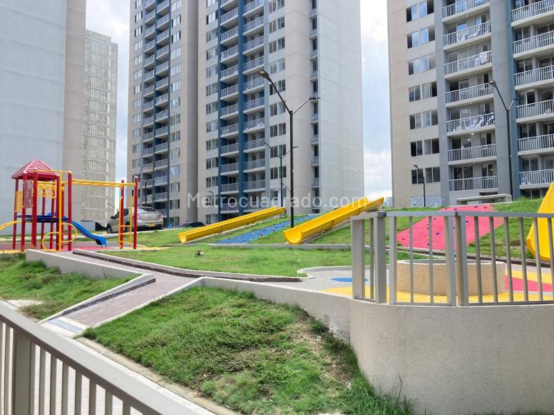 Piso – Barranquilla - Vista 4