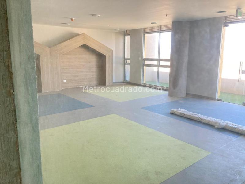 Piso – Barranquilla - Vista 5