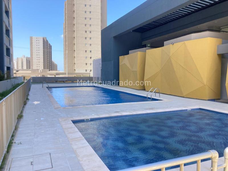 Piso – Barranquilla - Más