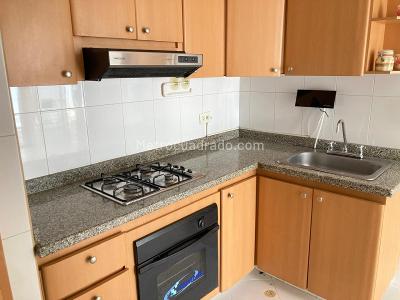 Casa de 3 alcobas en venta en Villa Santos, Barranquilla, 115 m² · foto 2 de 20