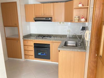Casa de 3 alcobas en venta en Villa Santos, Barranquilla, 115 m² · foto 3 de 20