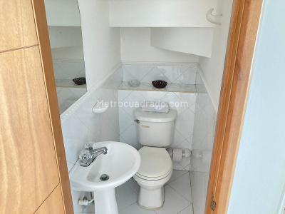Casa de 3 alcobas en venta en Villa Santos, Barranquilla, 115 m² · foto 5 de 20