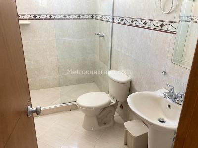 Casa de 3 alcobas en venta en Villa Santos, Barranquilla, 115 m² · foto 14 de 20