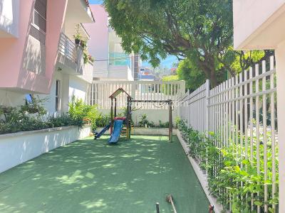 Casa de 3 alcobas en venta en Villa Santos, Barranquilla, 115 m² · foto 16 de 20