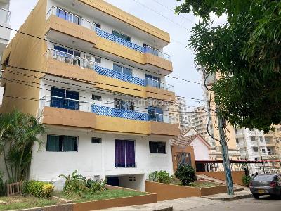 Apartamento en Arriendo, Boston, Barranquilla en arriendo en Boston