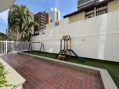 Apartamento de 3 alcobas en venta en Villa Country, Barranquilla, 142 m² · foto 2 de 19