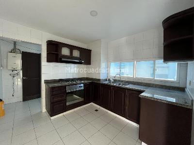 Apartamento de 3 alcobas en venta en Villa Country, Barranquilla, 142 m² · foto 6 de 19