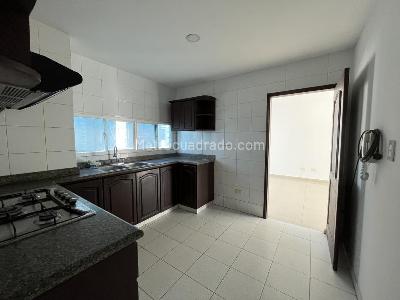 Apartamento de 3 alcobas en venta en Villa Country, Barranquilla, 142 m² · foto 7 de 19