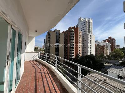 Apartamento de 3 alcobas en venta en Villa Country, Barranquilla, 142 m² · foto 9 de 19