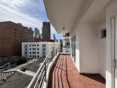 Apartamento de 3 alcobas en venta en Villa Country, Barranquilla, 142 m² · foto 10 de 19