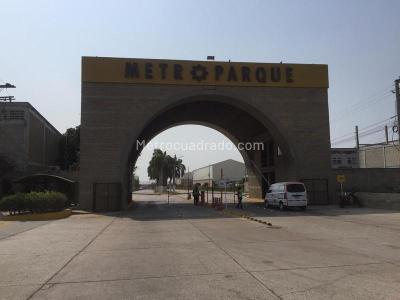 Bodega en Arriendo, El Tabor, Barranquilla