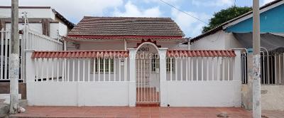 Casa en venta en Lucero, Barranquilla · foto 2 de 15