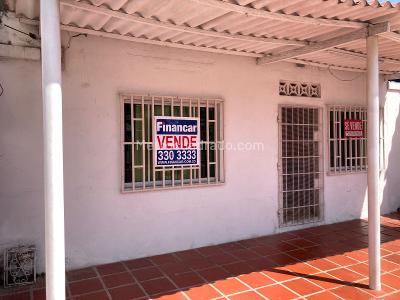 Casa en venta en Lucero, Barranquilla · foto 3 de 15