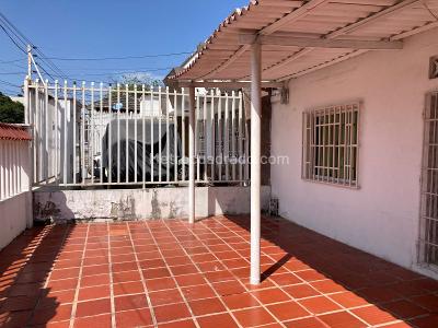 Casa en venta en Lucero, Barranquilla · foto 4 de 15