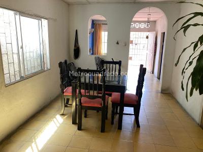 Casa en venta en Lucero, Barranquilla · foto 10 de 15