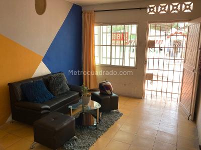 Casa en venta en Lucero, Barranquilla · foto 12 de 15