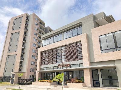 Apartamento en Arriendo, Villa Carolina, Barranquilla