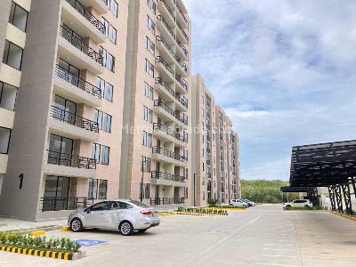 Apartamento en arriendo en Villa Carolina, Barranquilla · foto 2 de 20