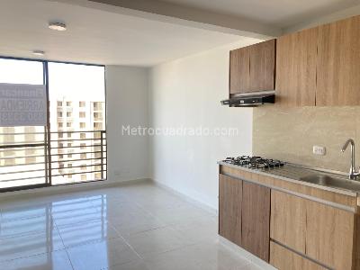 Apartamento en arriendo en Villa Carolina, Barranquilla · foto 3 de 20