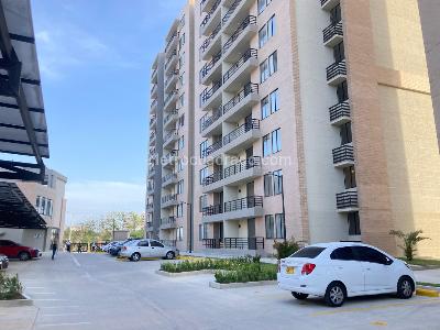 Apartamento en arriendo en Villa Carolina, Barranquilla · foto 4 de 20